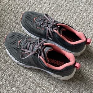 Hoka Women’s Gaviota 2 Running Shoe, Size 7.5